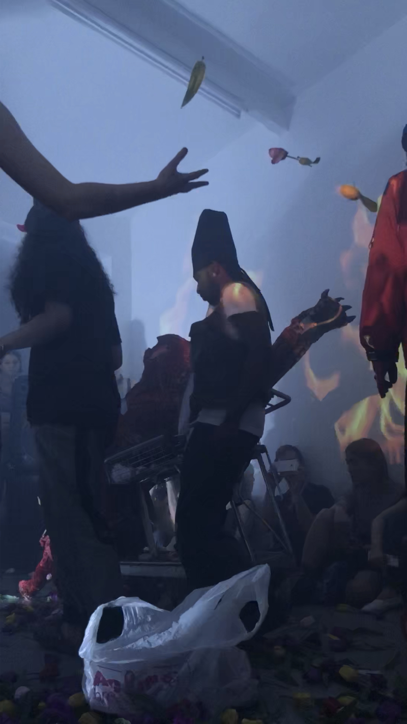 UNWELCOME COLLECTION AT AUTO ITALIA